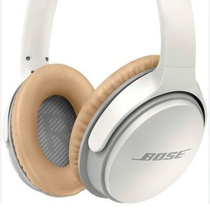 Bose headphones